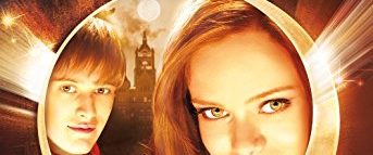 Return to Halloweentown background
