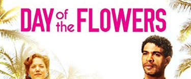 Day of the Flowers background