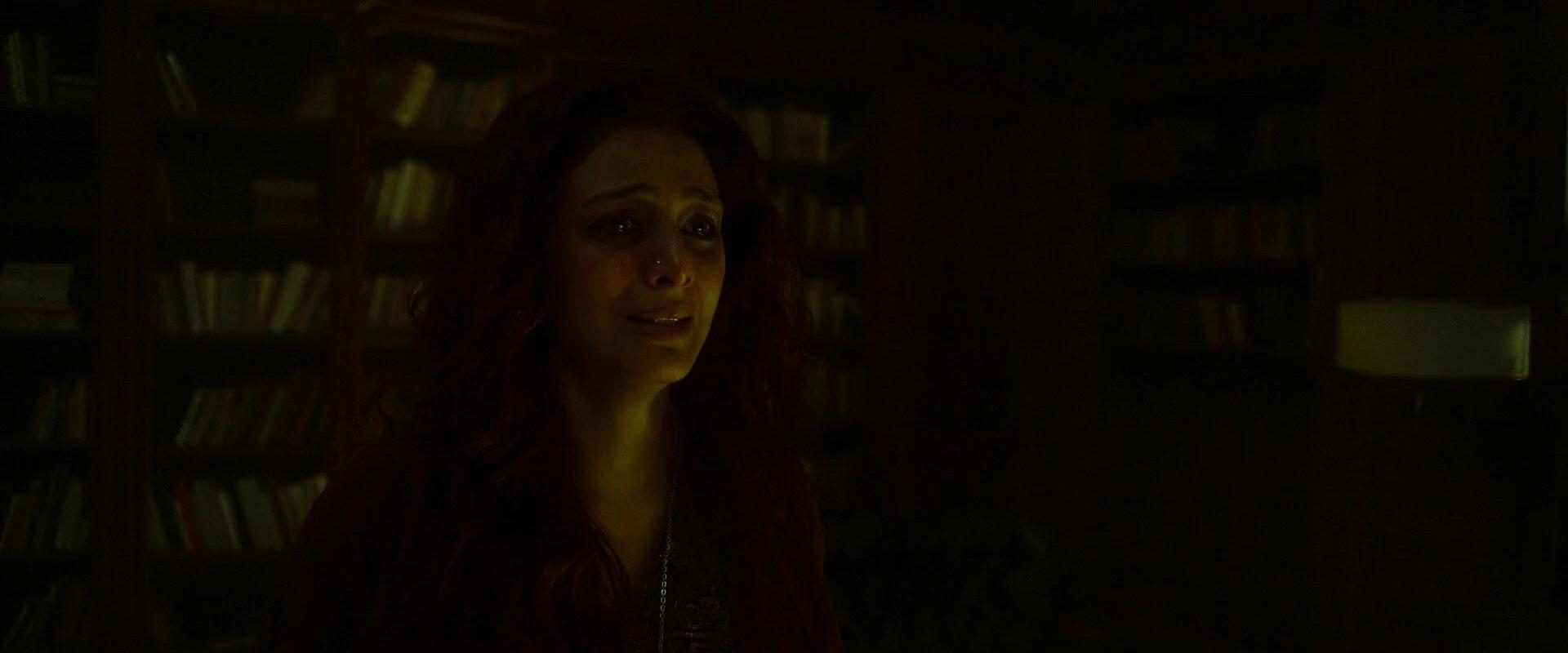 Fitoor background