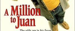 A Million to Juan background