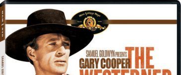 The Westerner background