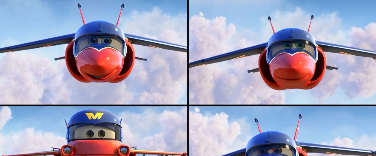Air Mater background