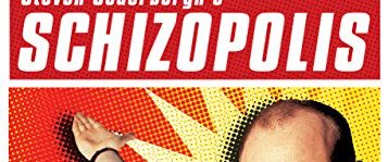 Schizopolis background