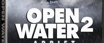 Open Water 2: Adrift background