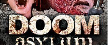 Doom Asylum background