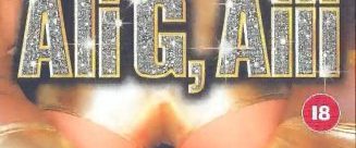 Ali G, Aiii background