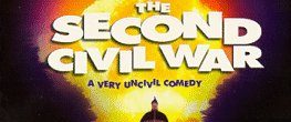 The Second Civil War background