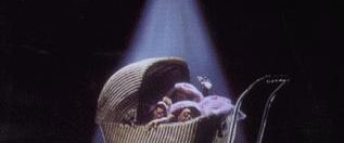 Basket Case 3: The Progeny background