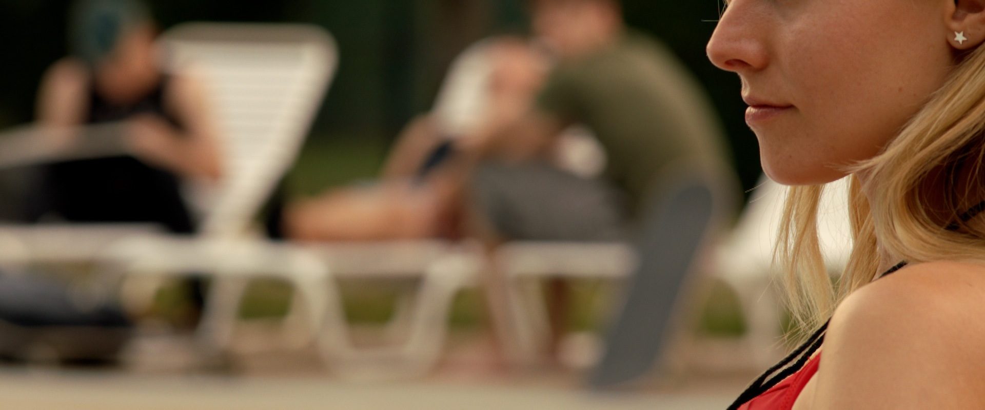 The Lifeguard background