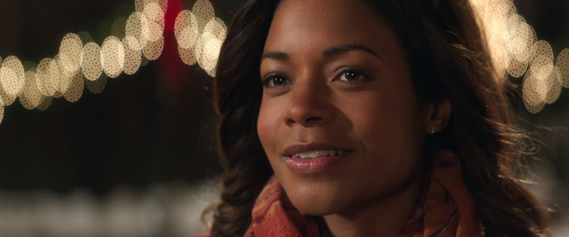 Collateral Beauty background