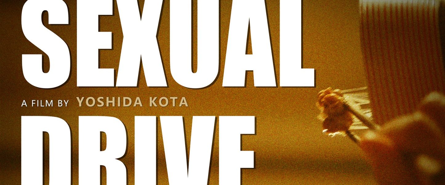 Sexual Drive background