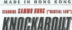Knockabout background