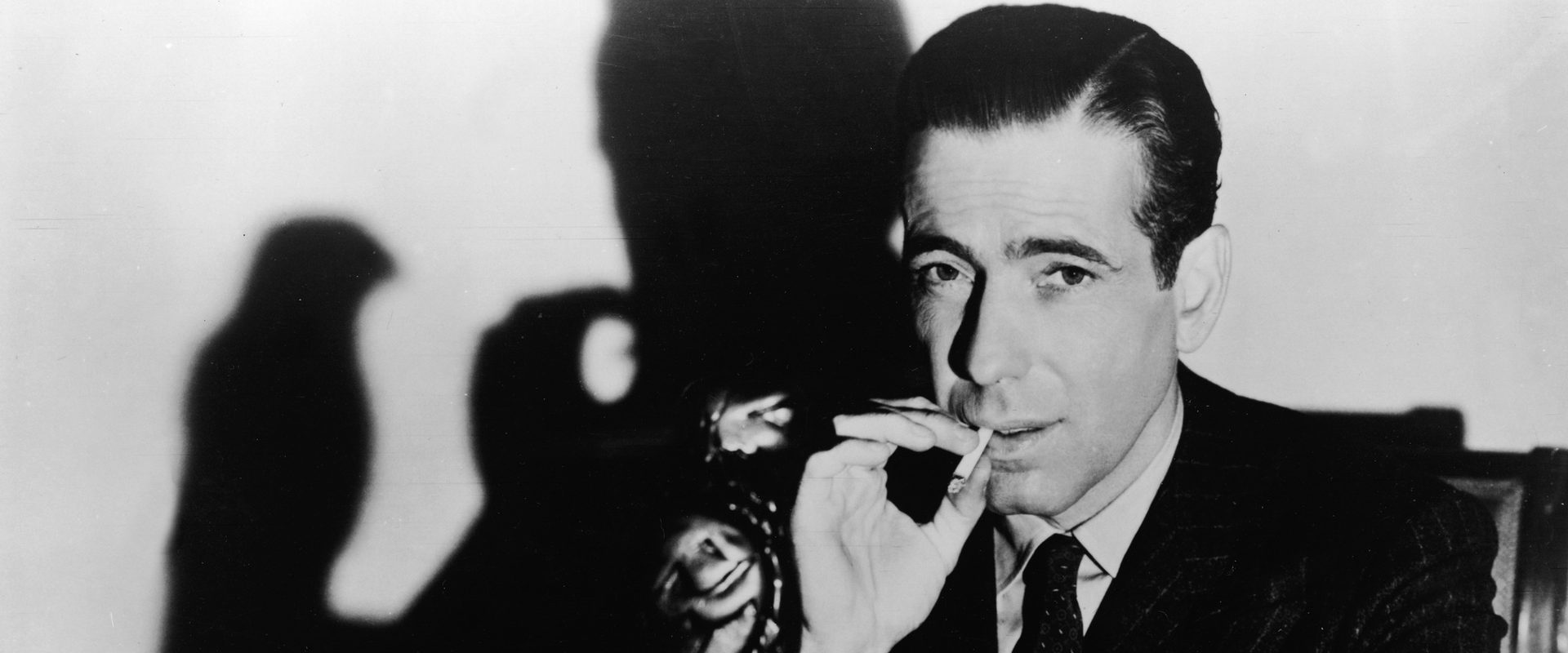 The Maltese Falcon background