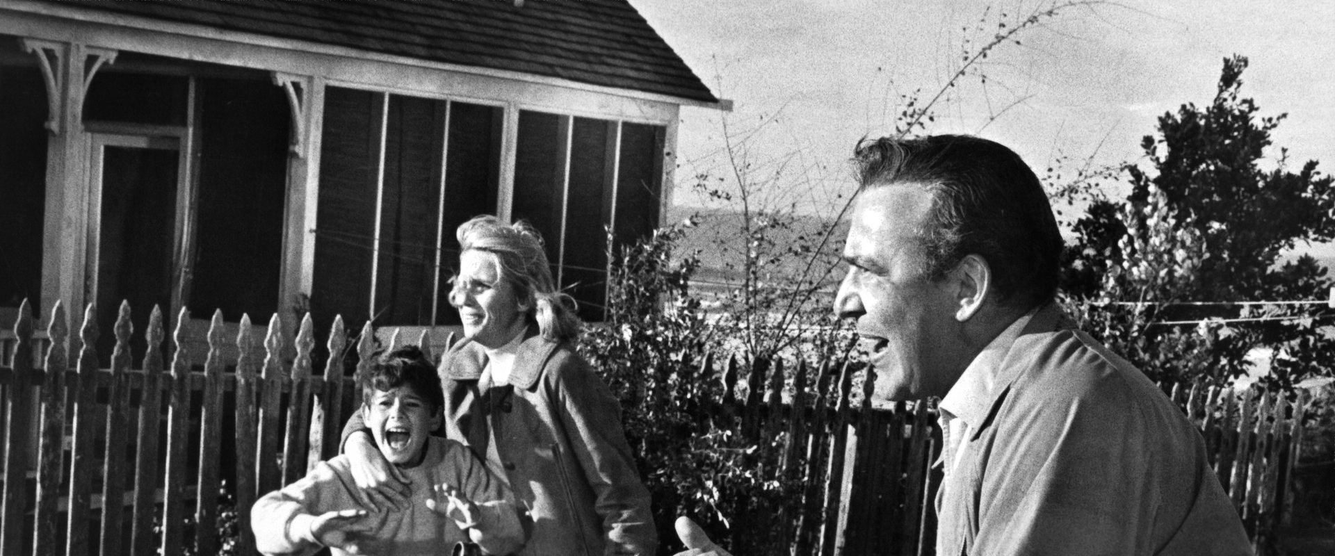 The Russians Are Coming! The Russians Are Coming! background