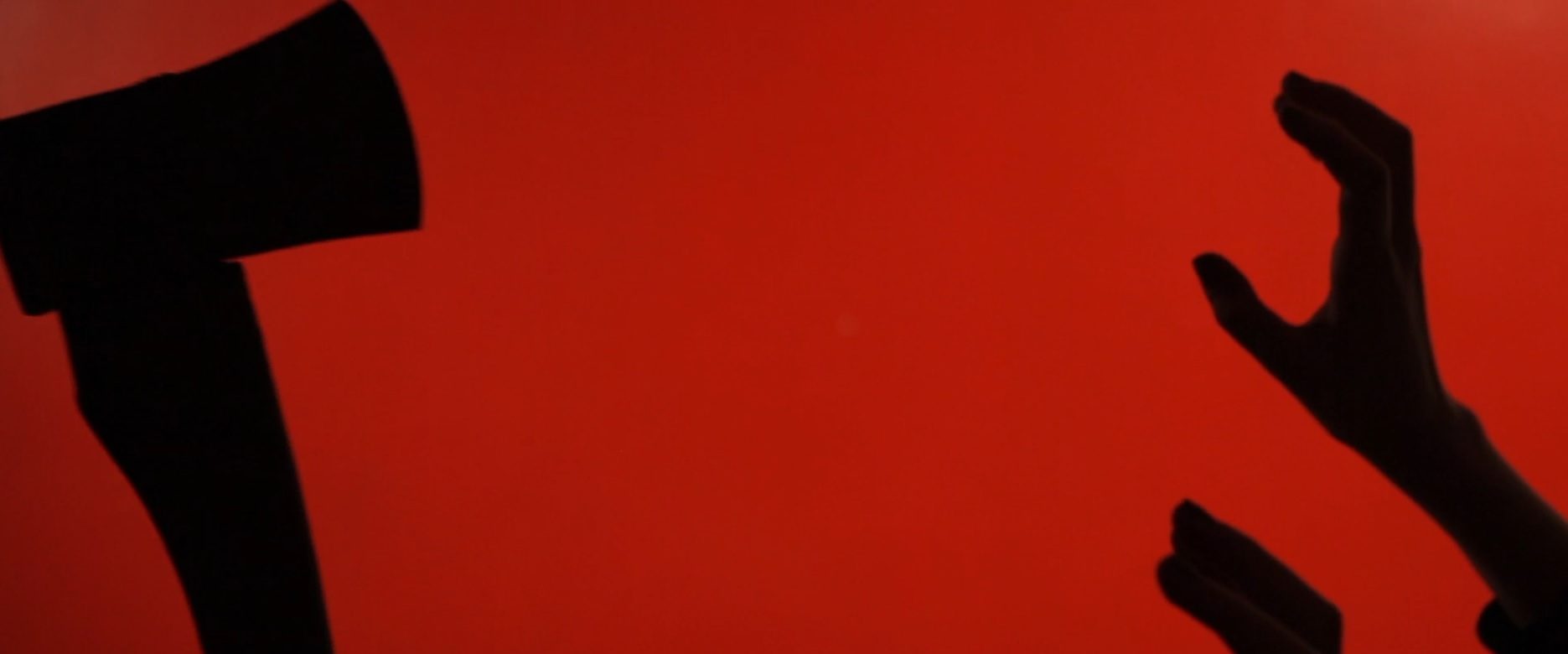 Nobody Loves You and You Don't Deserve to Exist background