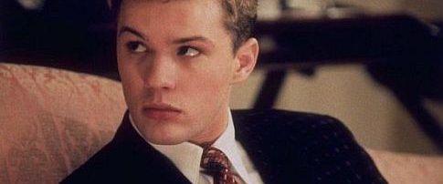 Gosford Park background