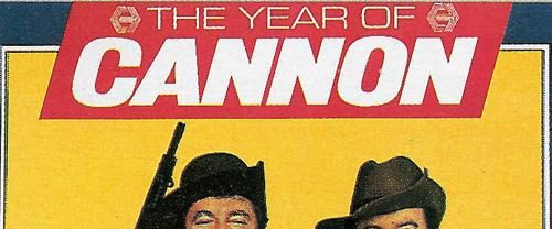 Electric Boogaloo: The Wild, Untold Story of Cannon Films background