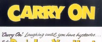 Carry on Pimpernel background