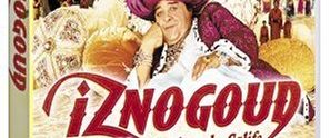 Iznogoud background