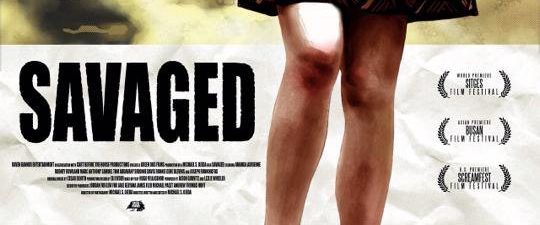 Avenged background