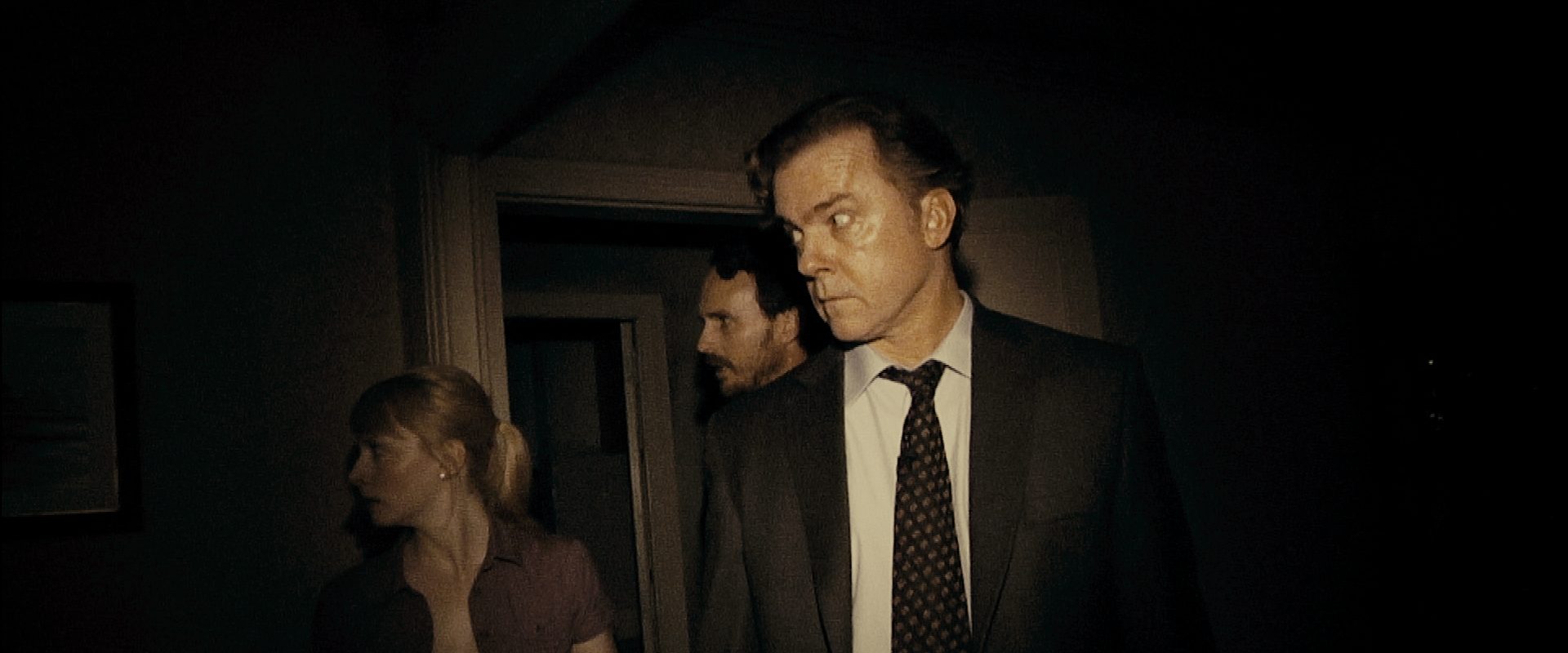 Apartment 143 background
