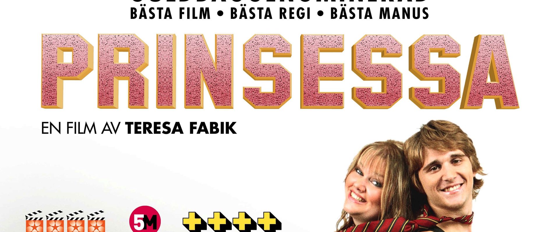 Starring Maja background