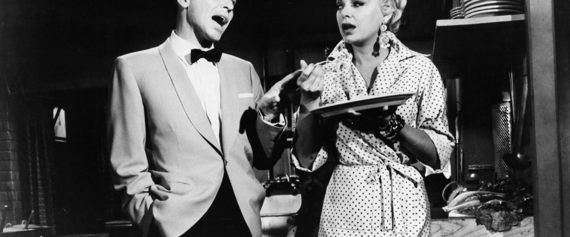 Pal Joey background