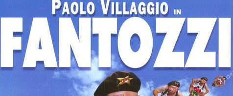 Fantozzi The Return background