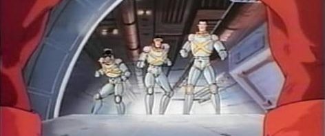 X-Men: Pryde of the X-Men background