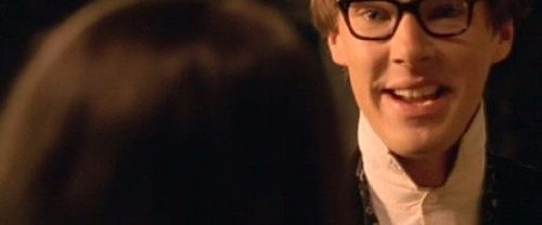 Hawking background