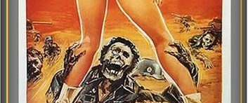 Oasis of the Zombies background