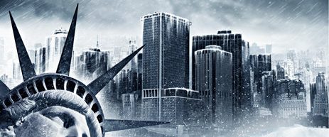 2012: Ice Age background