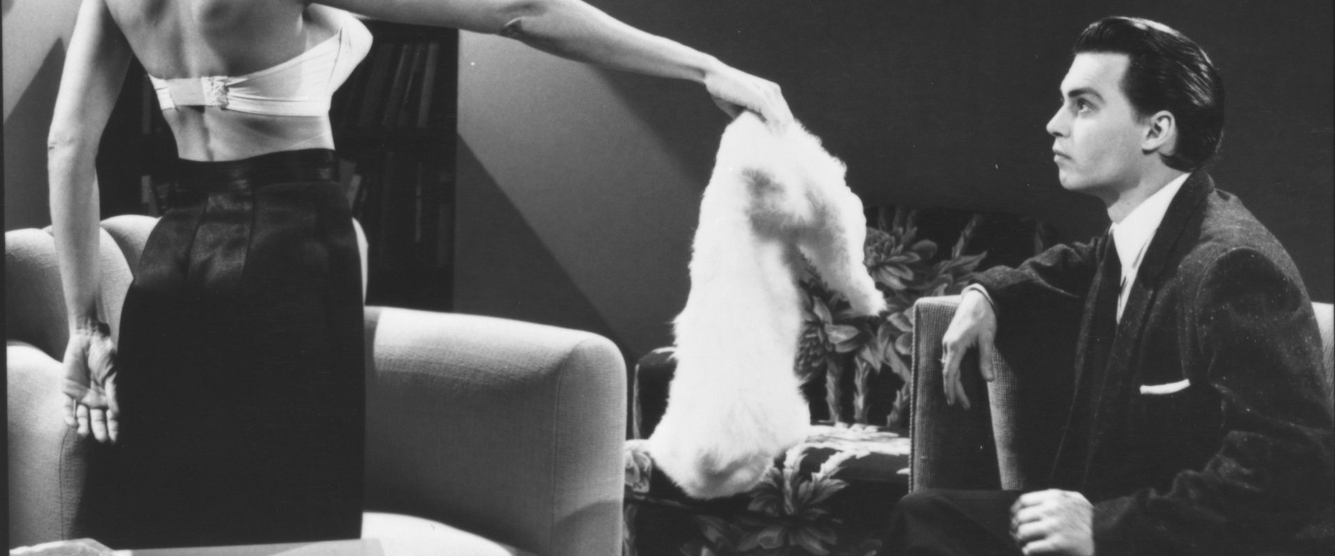 Ed Wood background