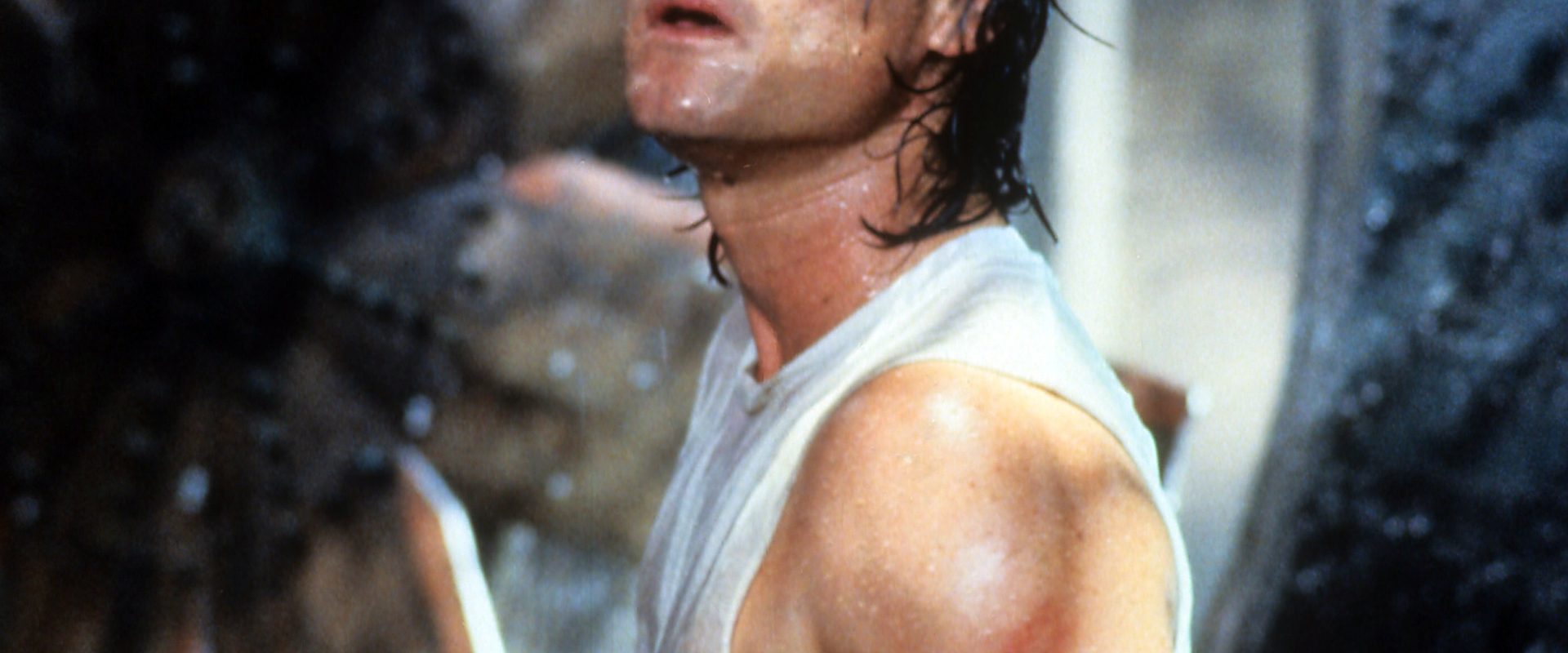 Tango & Cash background