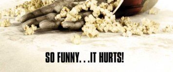 Brutal Massacre: A Comedy background