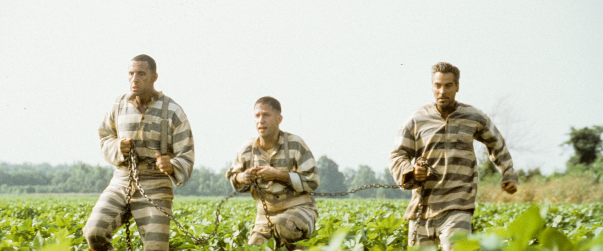 O Brother, Where Art Thou? background