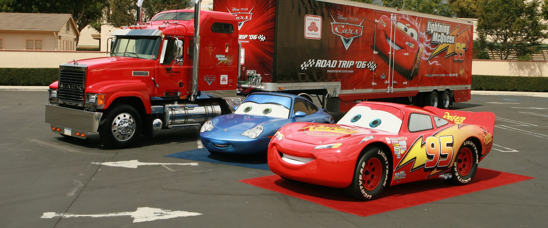 Cars background