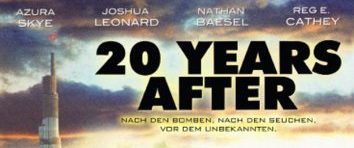 20 Years After background