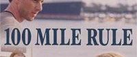 100 Mile Rule background