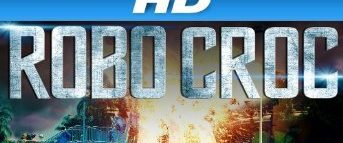 Robocroc background
