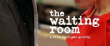 The Waiting Room background