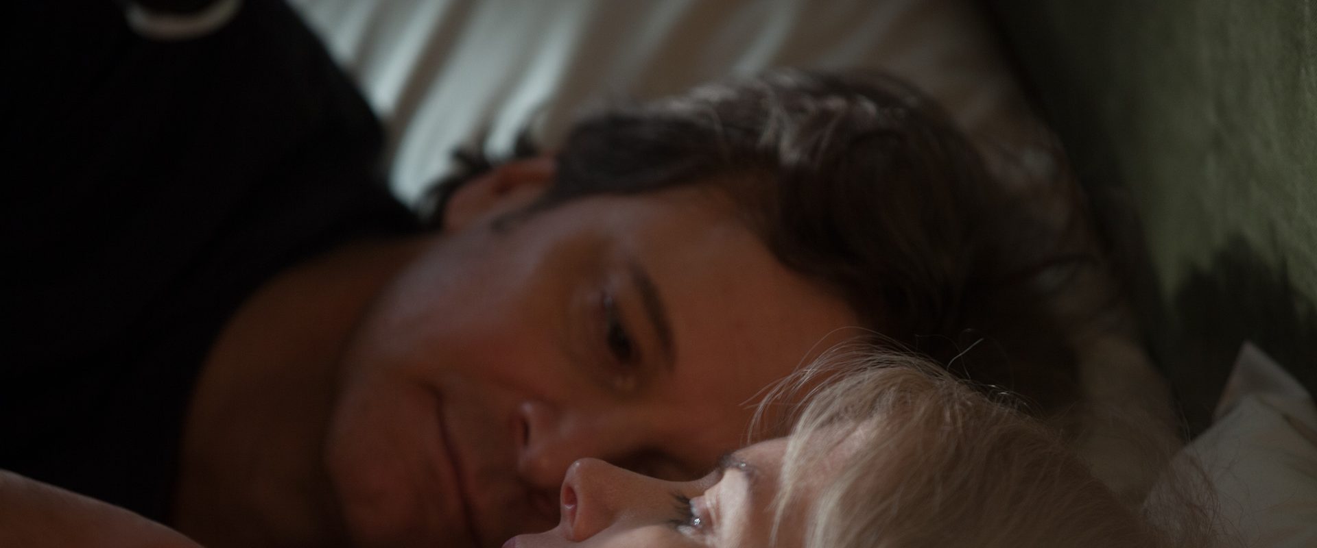Before I Go to Sleep background