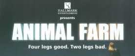 Animal Farm background