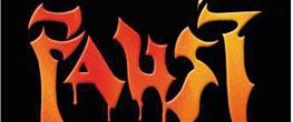 Faust background