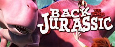 Back to the Jurassic background