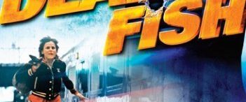 Dead Fish background