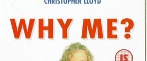 Why Me? background