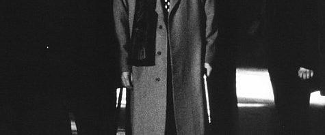 Darkman II: The Return of Durant background