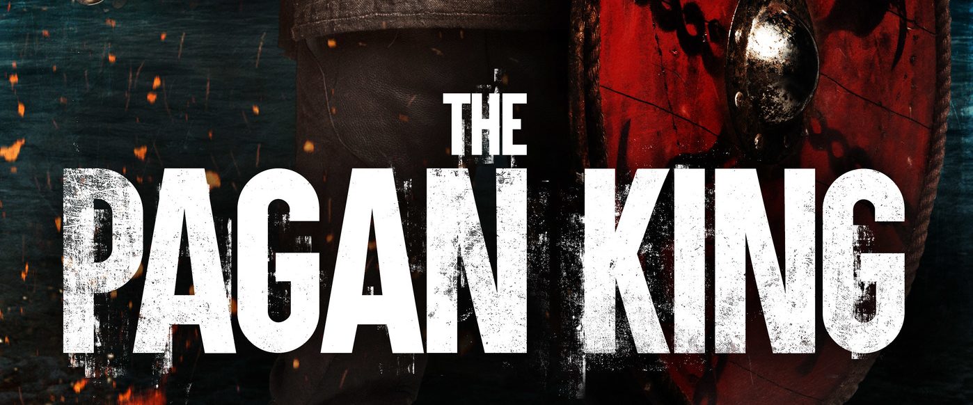 The Pagan King background