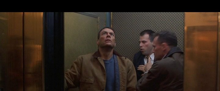 Replicant background